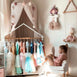 Isla Dress Up Clothes Rack