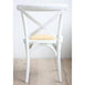 Kids Hampton 2 Chairs & Table Set White