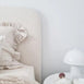 Monet Upholstered Bed