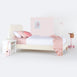 Monet Upholstered Bed