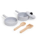 HipKids Play Pot & Pan Set
