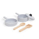 HipKids Play Pot & Pan Set