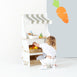 Toy Grocer Stand