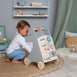 JaBaDaBaDo Activity Walker Grey