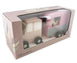 JaBaDaBaDo Horse Trailer