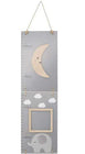 JaBaDaBaDo Growth Chart Elephant