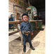 JaBaDaBaDo Tool Belt