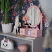 JaBaDaBaDo Vanity Mirror