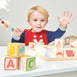 Petilou ABC Wooden Blocks