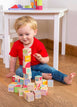 Petilou ABC Wooden Blocks