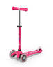 Mini Micro Deluxe Scooters Pink