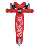 Mini Micro Deluxe Scooters Red