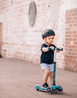 Mini Micro Deluxe Scooters Aqua Blue