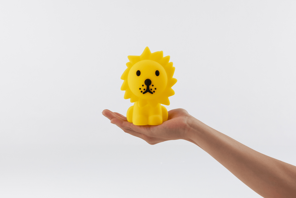 Buy Mr Maria Lion Bundle of Light | HipKids Online