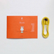 Mr Maria Lion First Light - Dimmable LED Lamp