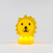 Mr Maria Lion First Light - Dimmable LED Lamp