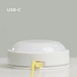 Mr Maria Lion First Light - Dimmable LED Lamp
