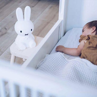 Mr Maria Miffy -  Dimmable LED Lamp First Light