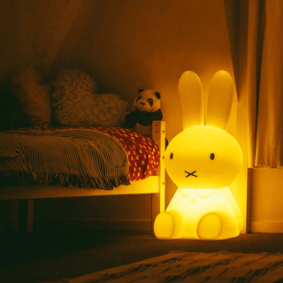 Mr Maria Miffy -  Dimmable LED Lamp XL type:xl