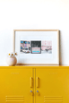 Mustard Made The Lowdown Mustard