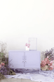 Mustard Made The Lowdown Lilac