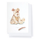 Nana Huchy Gift Card-Buddy the Dog