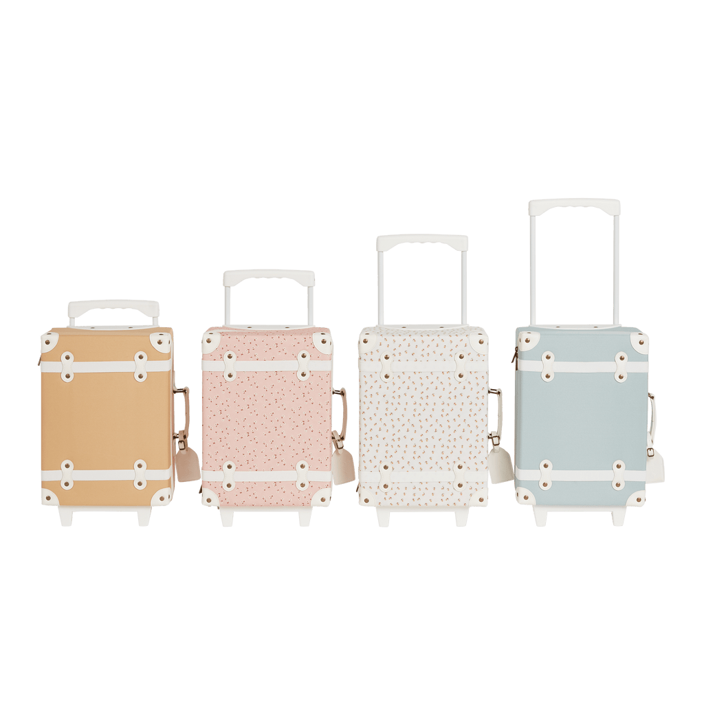 Olli ella suitcase review sales