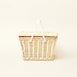 Piki Picnic Basket - Olli Ella Straw