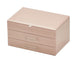 GABRIELLA Blush Medium Jewellery Box