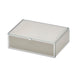 SARA Nude Medium Jewellery Box