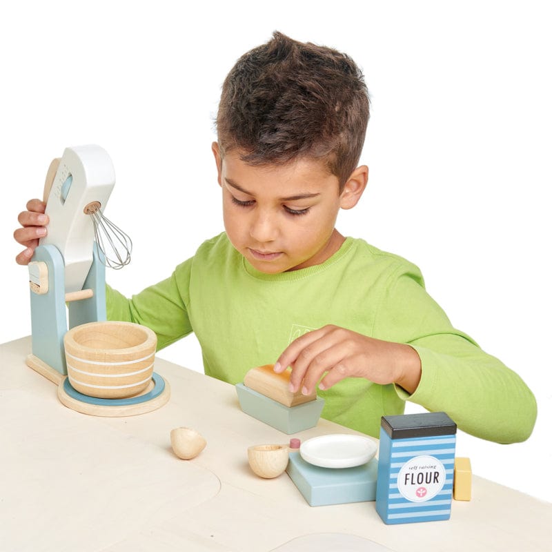Buy Le Toy Van Home Baking Set HipKids Online