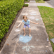 Tiger Tribe Chalk It Up - Games For Outdoors