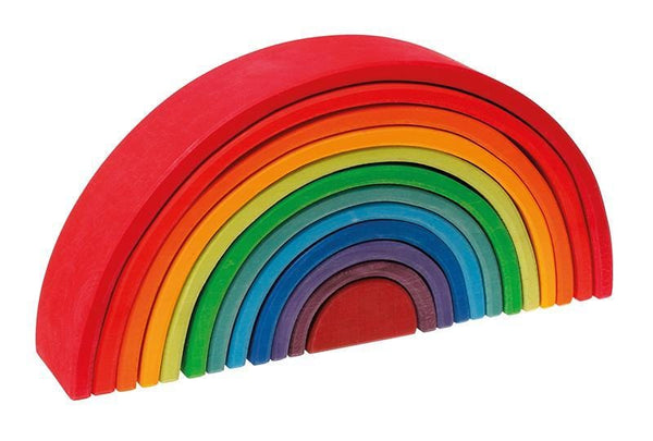 Grimm's Toys - Why Montessori Mums Recommend Them!