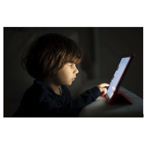The Very REAL Reasons You Need To Reduce Screen Time Right NOW