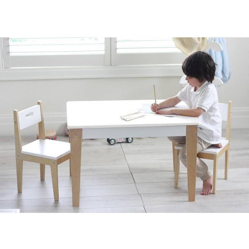 Determining School Readiness Through Your Child’s Study Area