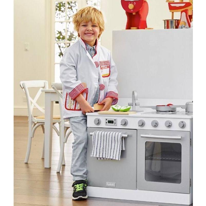 How to Set Up a Kid’s Kitchen