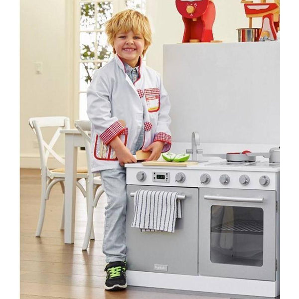 How to Set Up a Kid’s Kitchen