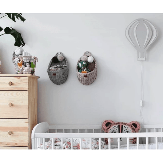 You’ve furnished your home in Hamptons style but have come up across the hurdle of your kids’ room décor. Here is the answer!