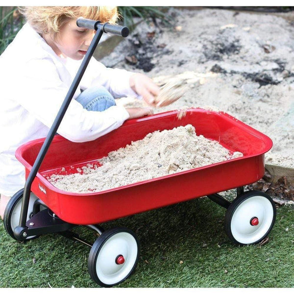 Outdoor play