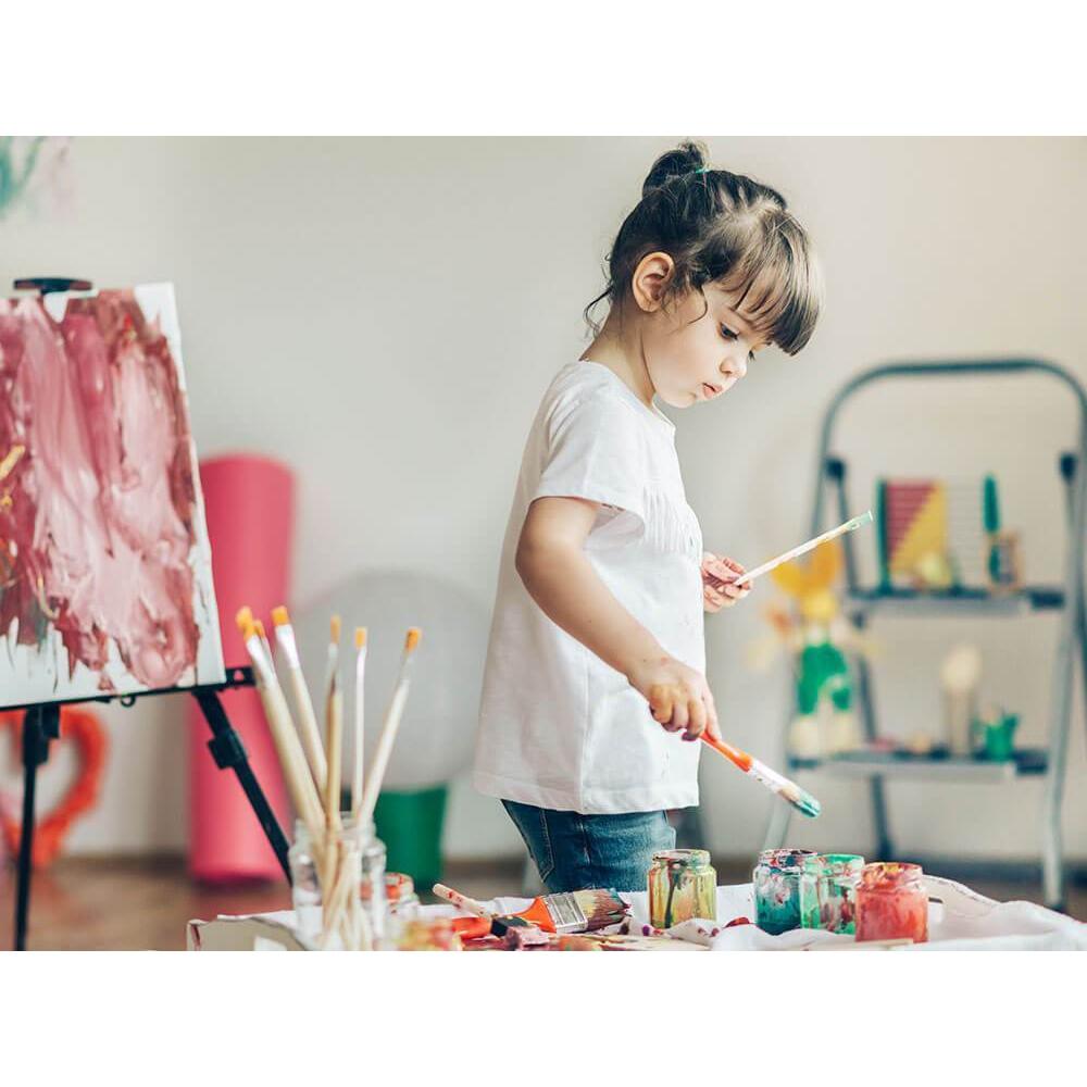 How Australian Parents are Fostering Creativity and Imagination in Their Kids