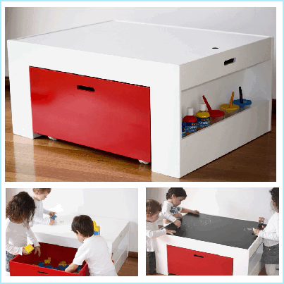 Save $30 Off Our Oscar Activity Tables