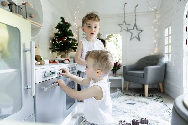 Kids Cubby House – Turn A Simple Cubby Into Your Child’s Favourite Space!