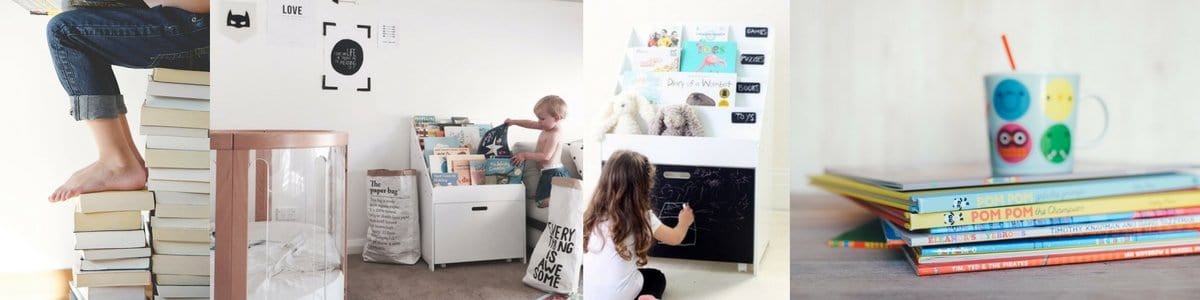 Our Favourite Children’s Books