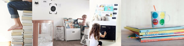 Our Favourite Children’s Books