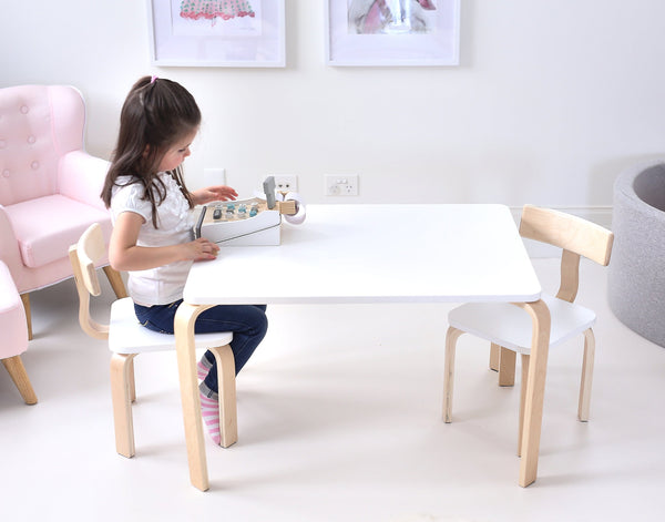 Sibling Rivalry - Choose Kids Furniture That Promotes Peace!