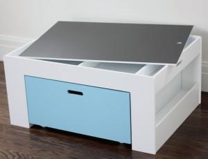 Oscar – award for the best table