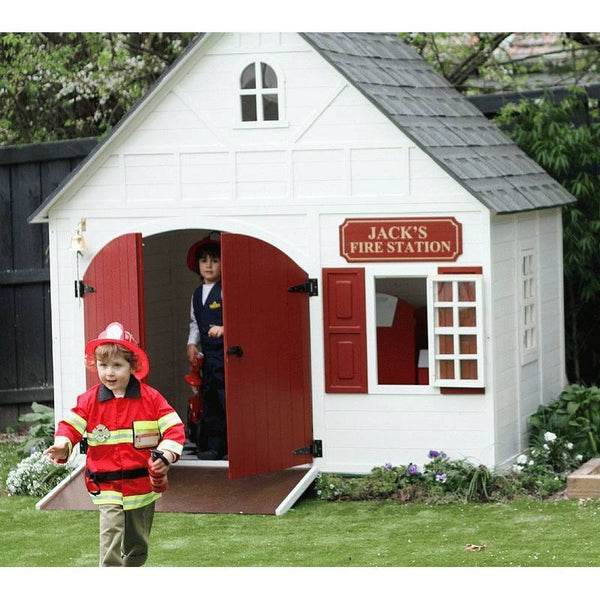 WIN a Jacks Cubby House!!