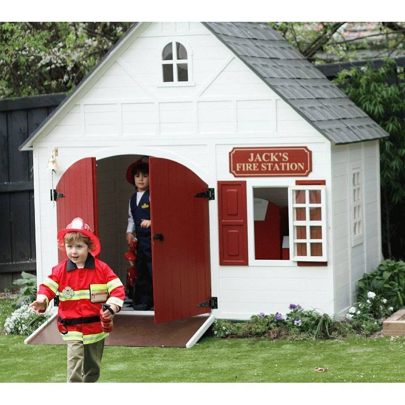 WIN a Jacks Cubby House!!