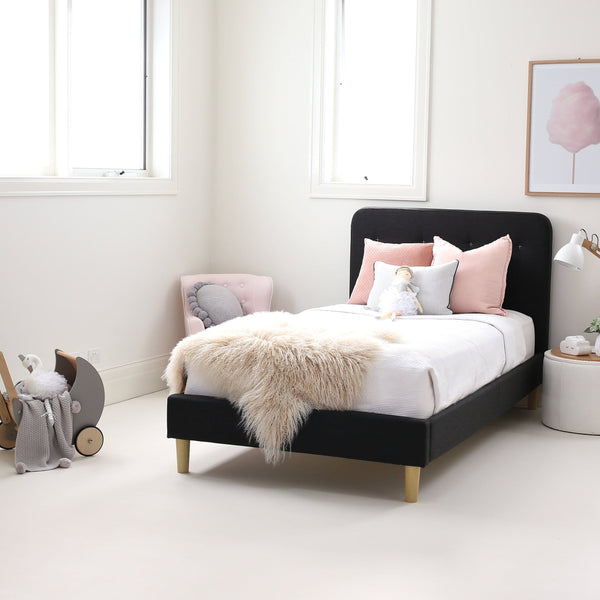 Designing Your Kid’s Bedroom Space