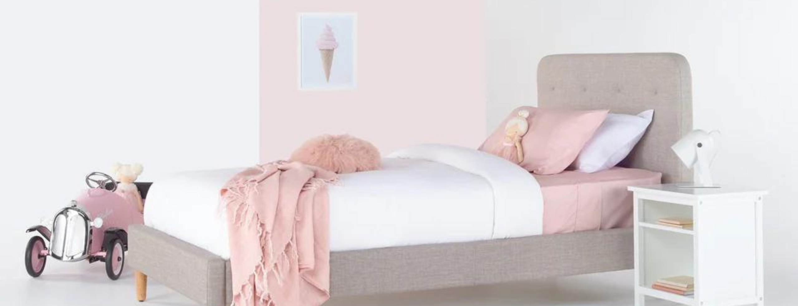 Beds for Kids